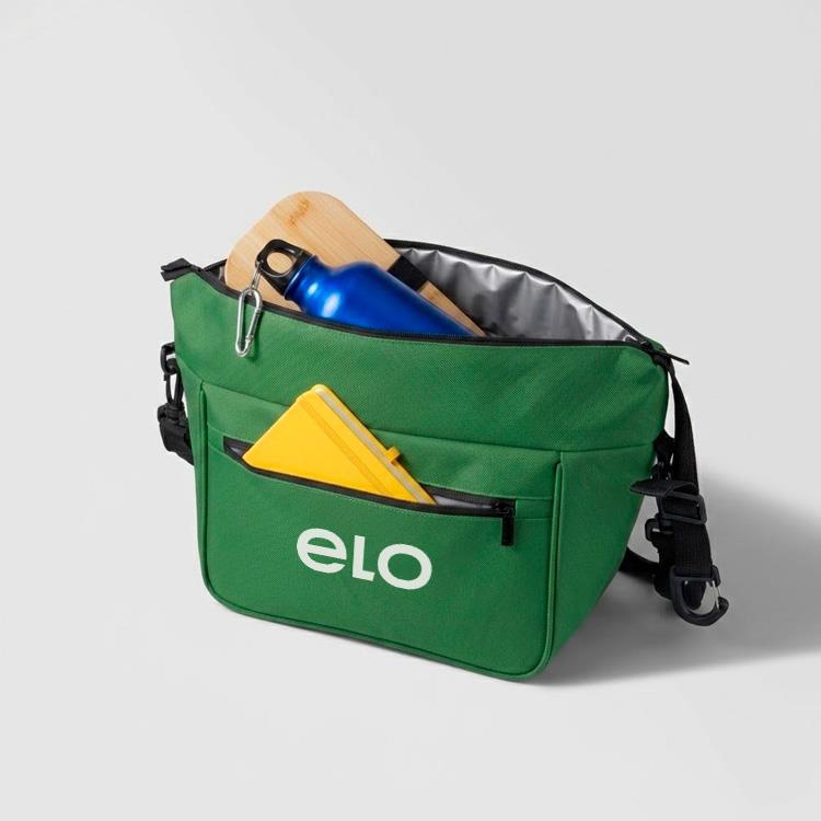Bolsa Pedale sem Parar