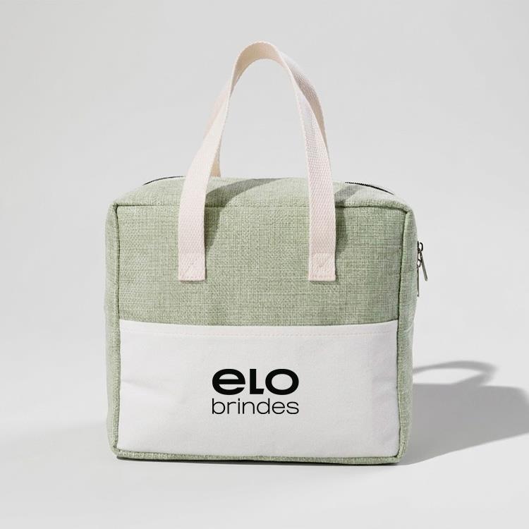 Bolsa Térmica Momentos ao Ar Livre