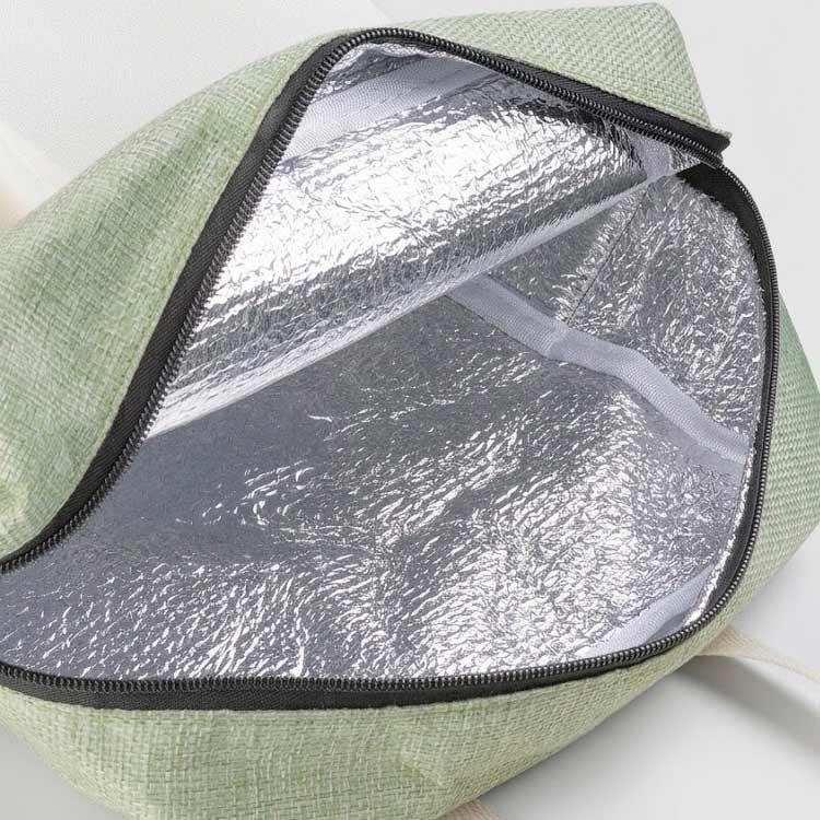 Bolsa Térmica Momentos ao Ar Livre