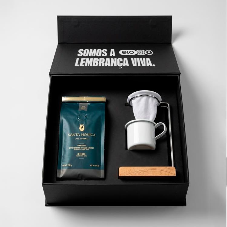 Kit Tempo de Celebrar