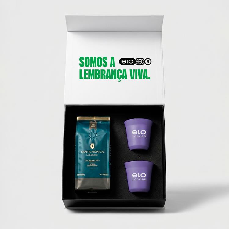 Kit Momentos que Aproximam