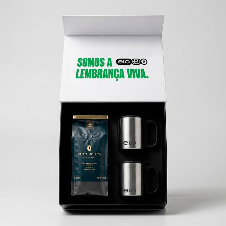 Kit Novas Conquistas
