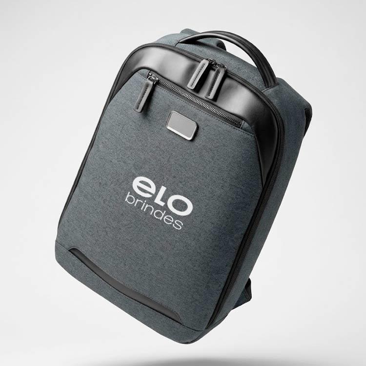 Mochila Conexões Sem Limites