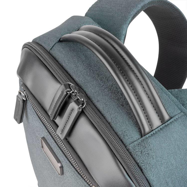 Mochila Conexões Sem Limites
