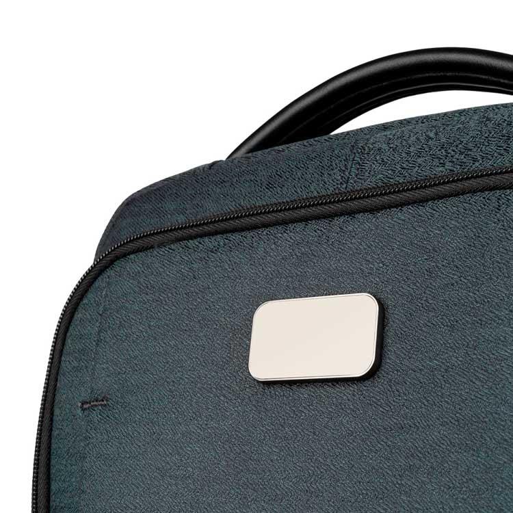 Mochila Conexões que Avançam