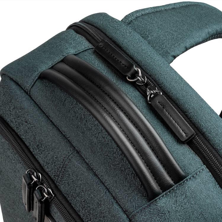 Mochila Conexões que Avançam