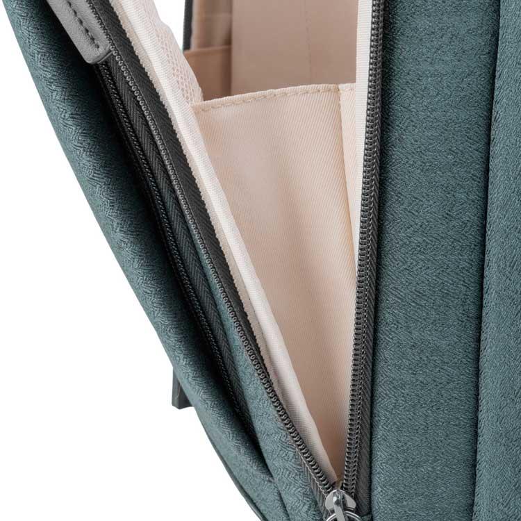 Mochila Conexões que Avançam