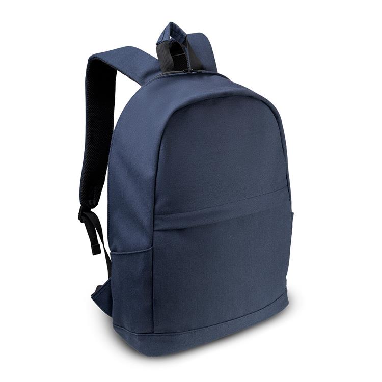 Mochila personalizada para notebook em algodão