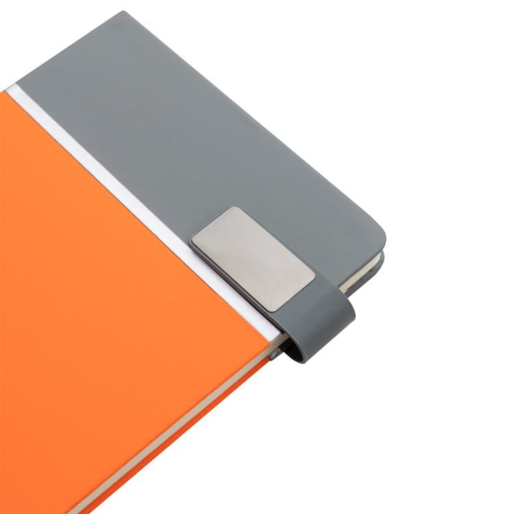 Caderno Novos Horizontes