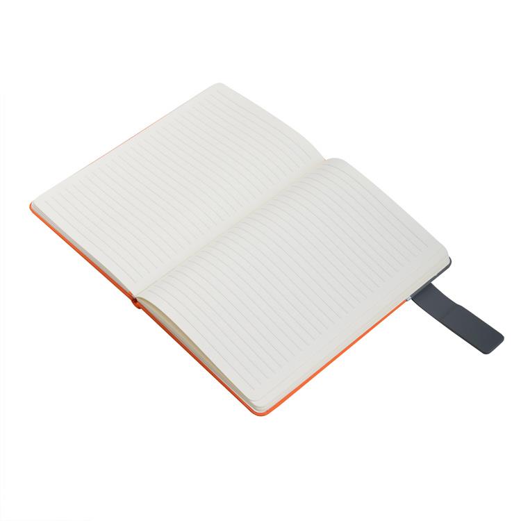 Caderno Novos Horizontes