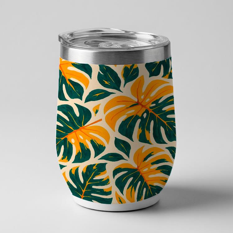 Copo Térmico de 350ml João