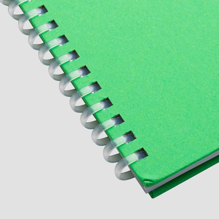Caderno Rotina em Ordem