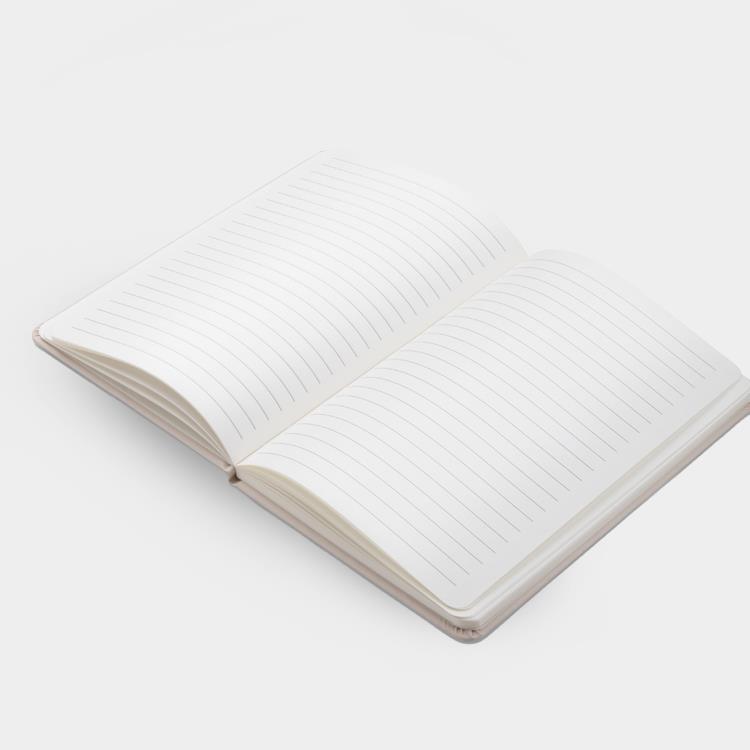 Caderno Páginas de Possibilidades