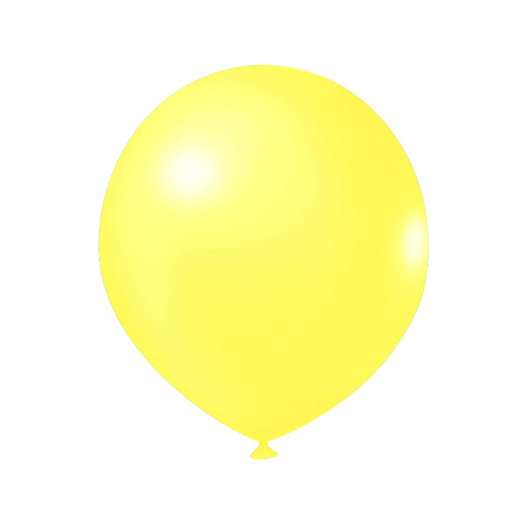 Balão / Bexiga personalizado - BD250