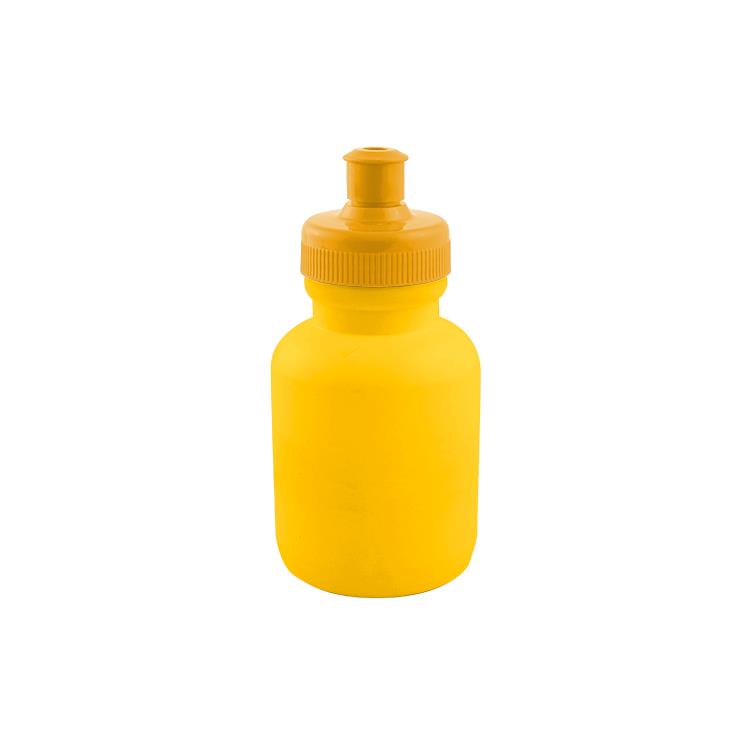 Squeeze plástico de 300 ml personalizado - S019