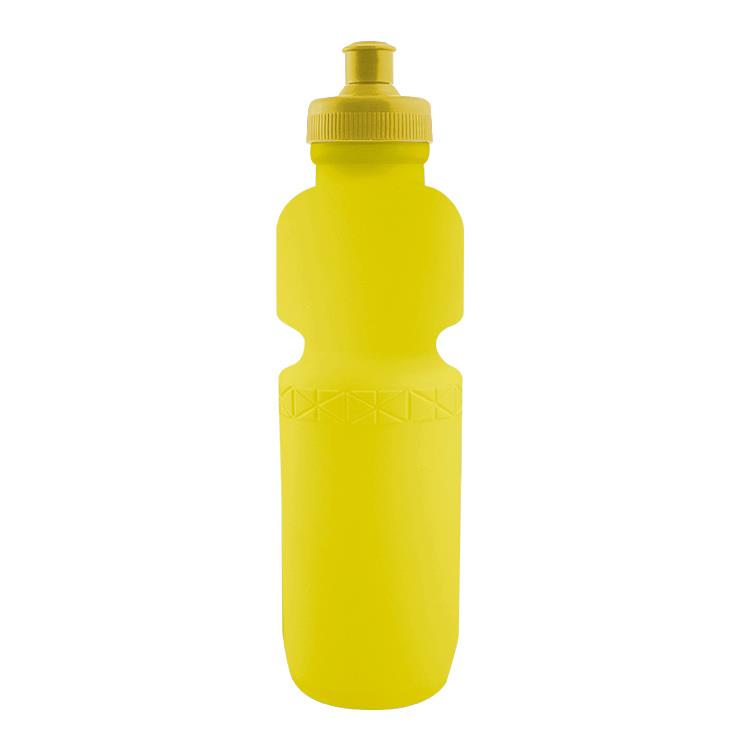 Squeeze plástico de 750 ml personalizado - S022