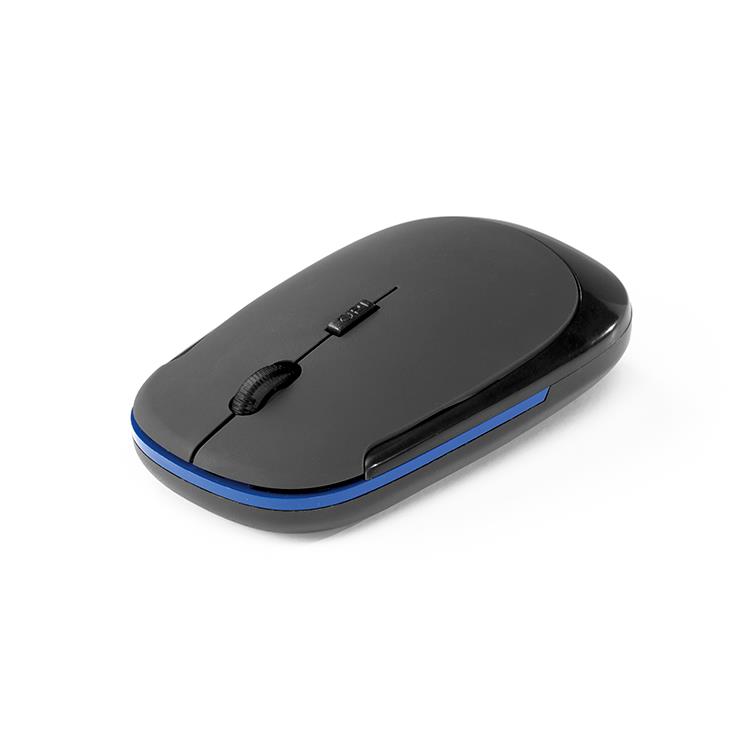 Mouse wireless personalizado