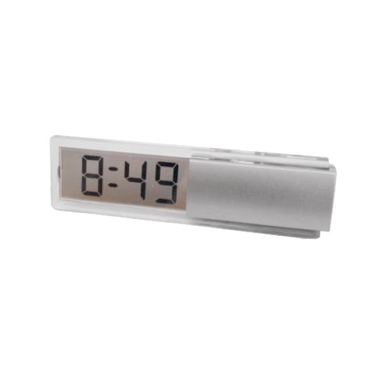Relógio de mesa digital personalizado - RL020
