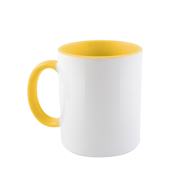 Caneca Cerâmica Mariana