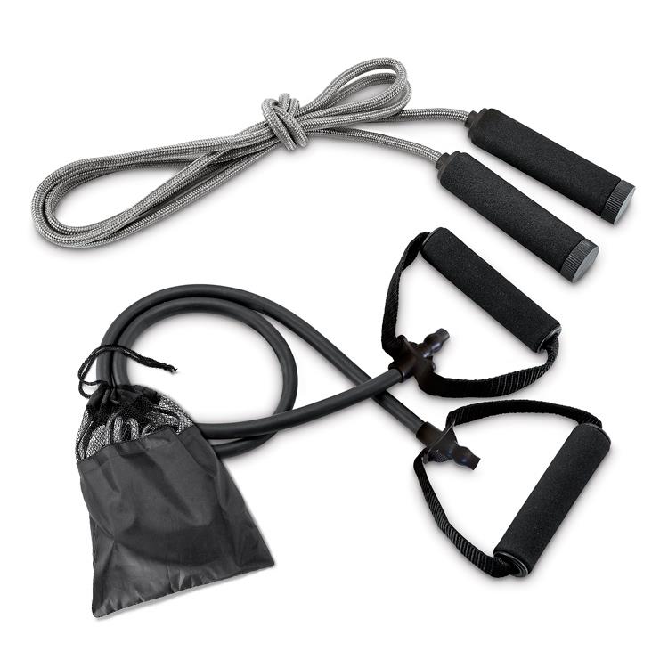 Kit de Exercícios Maisa