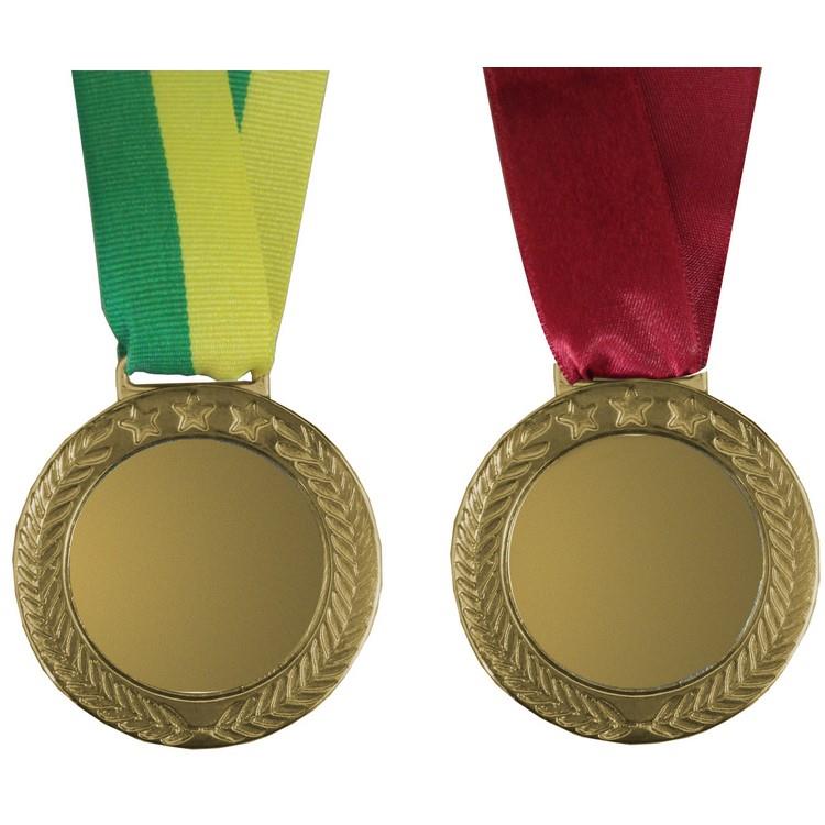 Medalha personalizada - MD001