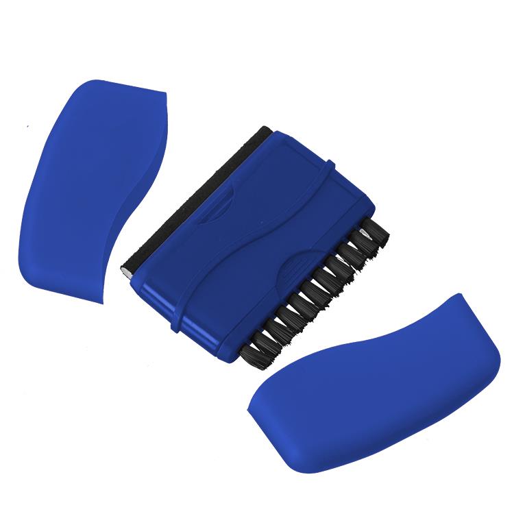 Limpador de tela e teclado personalizado - BD062 - Elo Brindes