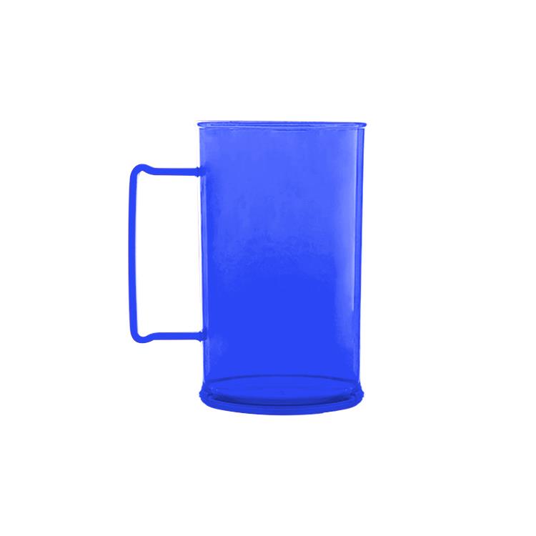 Caneca de chopp personalizada