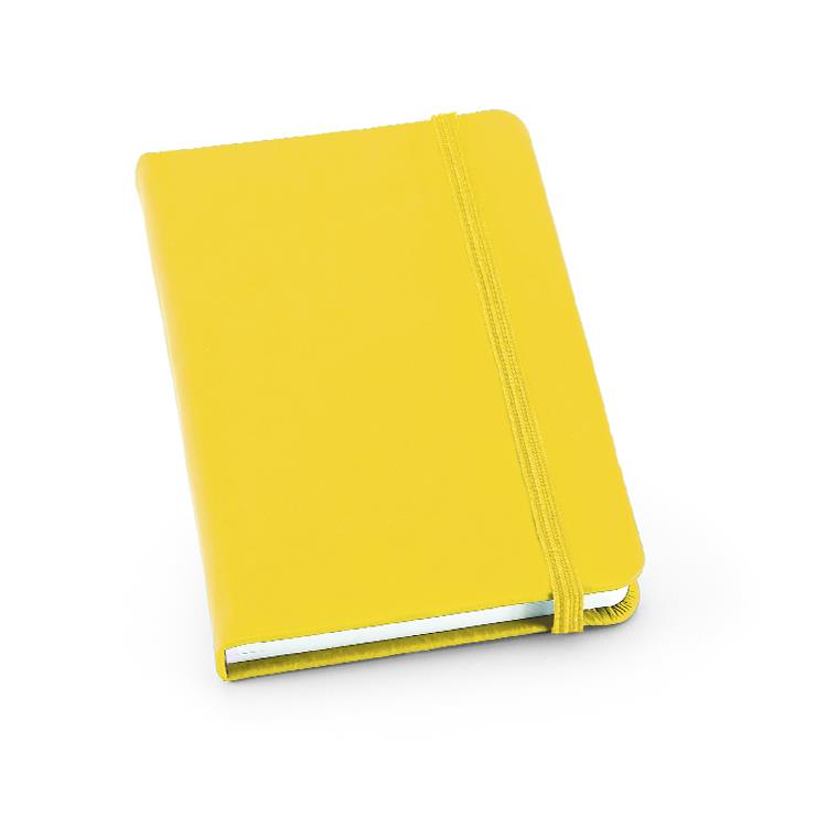 Caderno Tipo Moleskine Mariana
