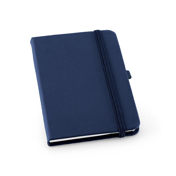 Caderno Tipo Moleskine Duda