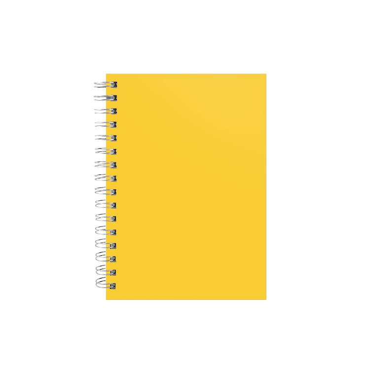 Caderno em Capa Dura Empastada Personalizado