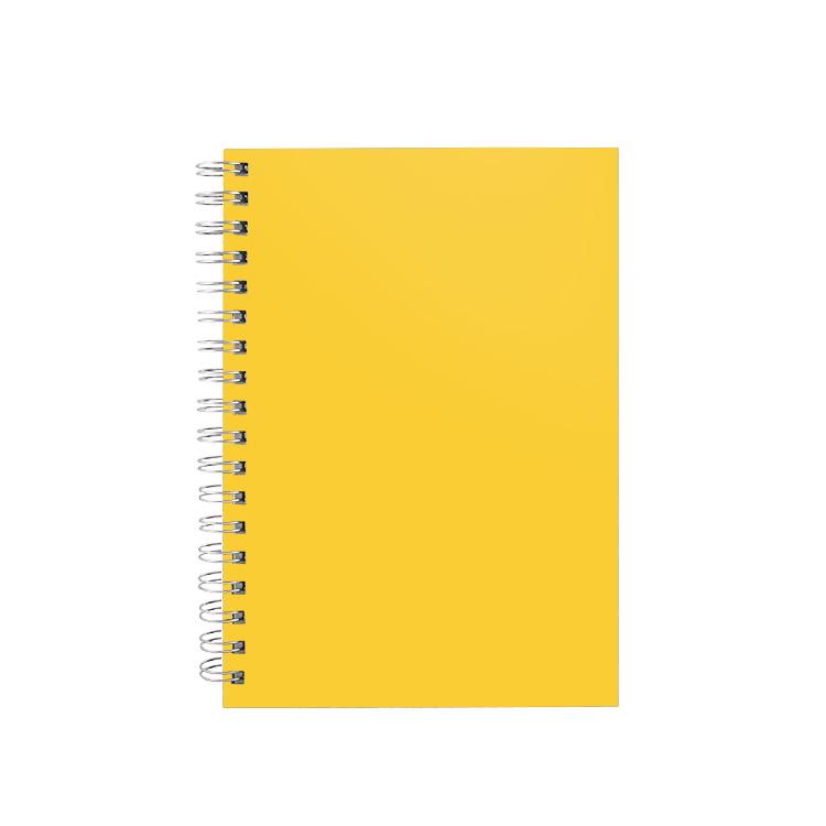 Caderno Colore em Capa Dura Empastada Personalizado
