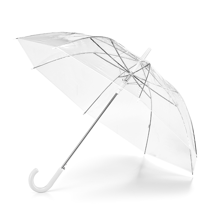Guarda-chuva automático personalizado - GCH013