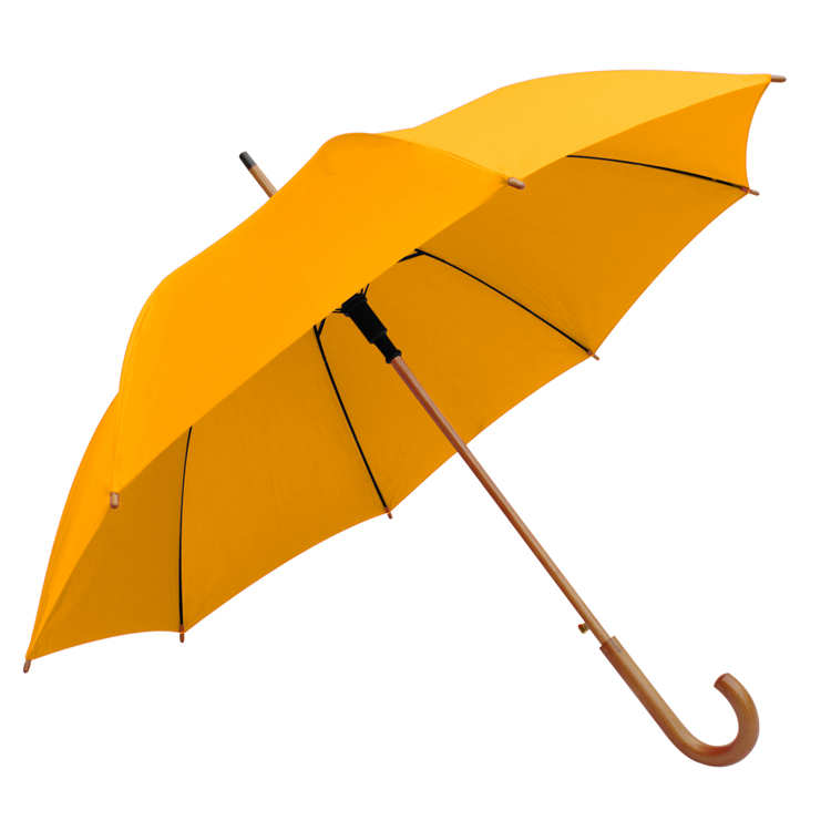 Guarda-chuva automático personalizado - GCH016 - Elo Brindes