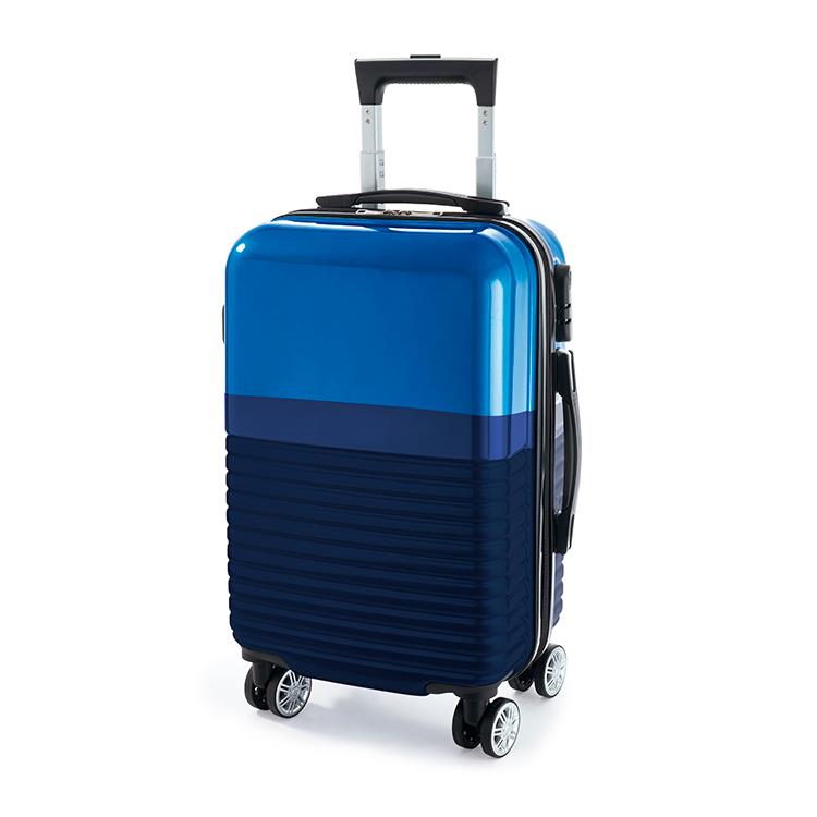 Mala para Viagem em ABS e PC Personalizada