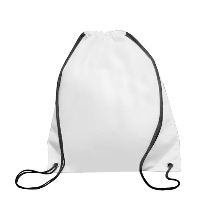 Mochila ecológica personalizada 100% PET