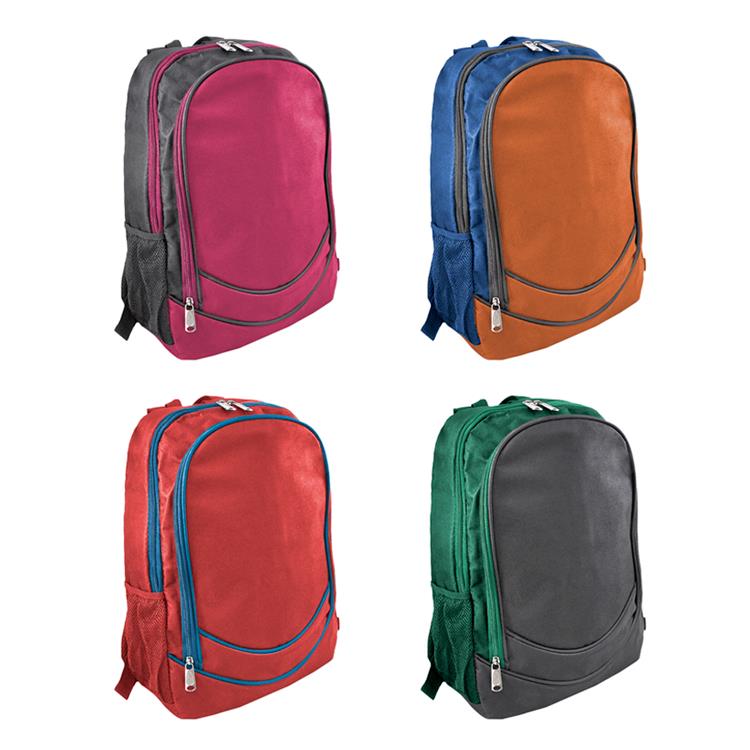Mochila para notebook Kawani