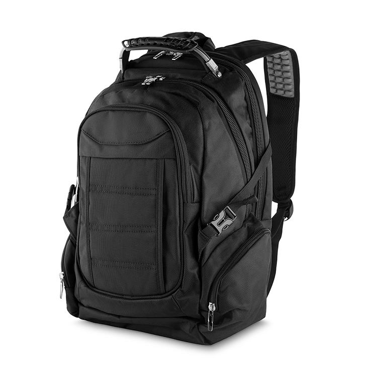 Mochila para Notebook em Polyester Personalizada
