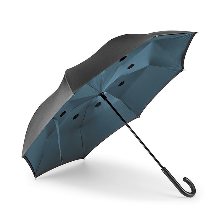 Guarda-chuva invertido personalizado - GCH040C