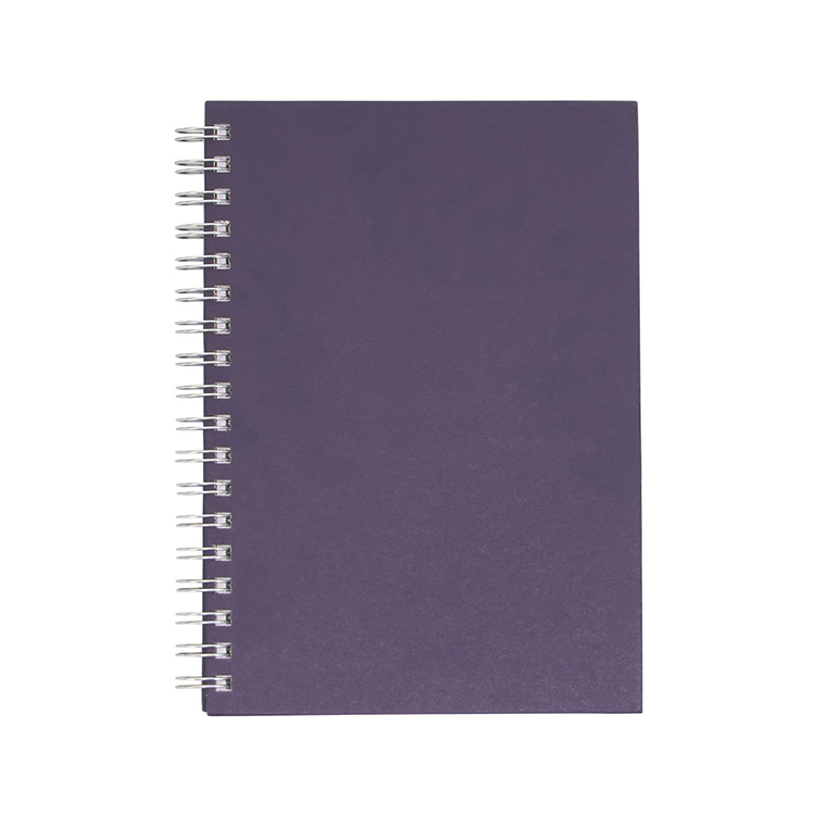 Caderno personalizado - CAD03