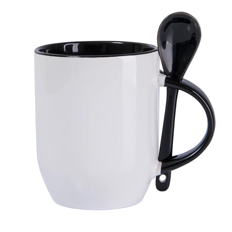 Caneca Bicolor Valéria