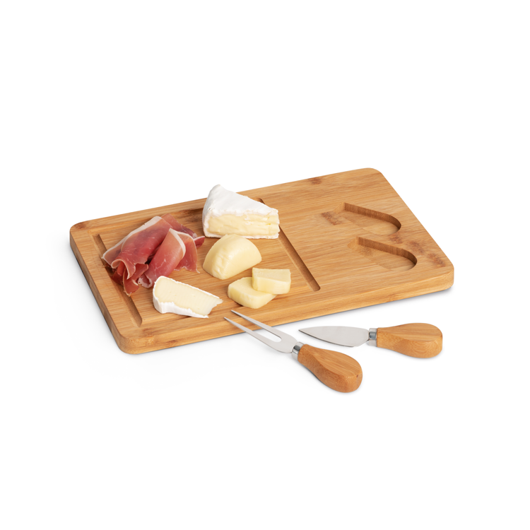 Kit queijo personalizado - KCH151