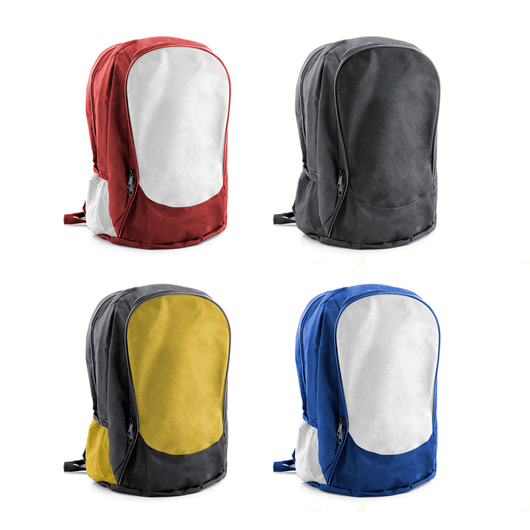 Mochila Polyester 600 Personalizada