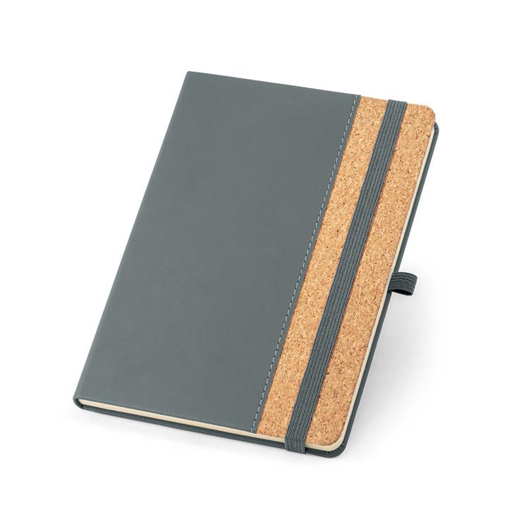 Caderno Tipo Moleskine Gabriela
