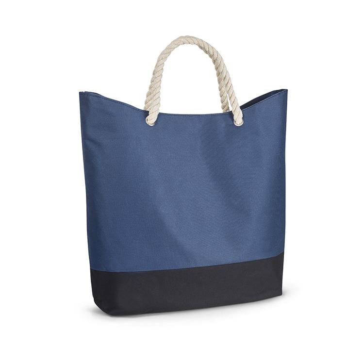 Sacola de praia 600D personalizada