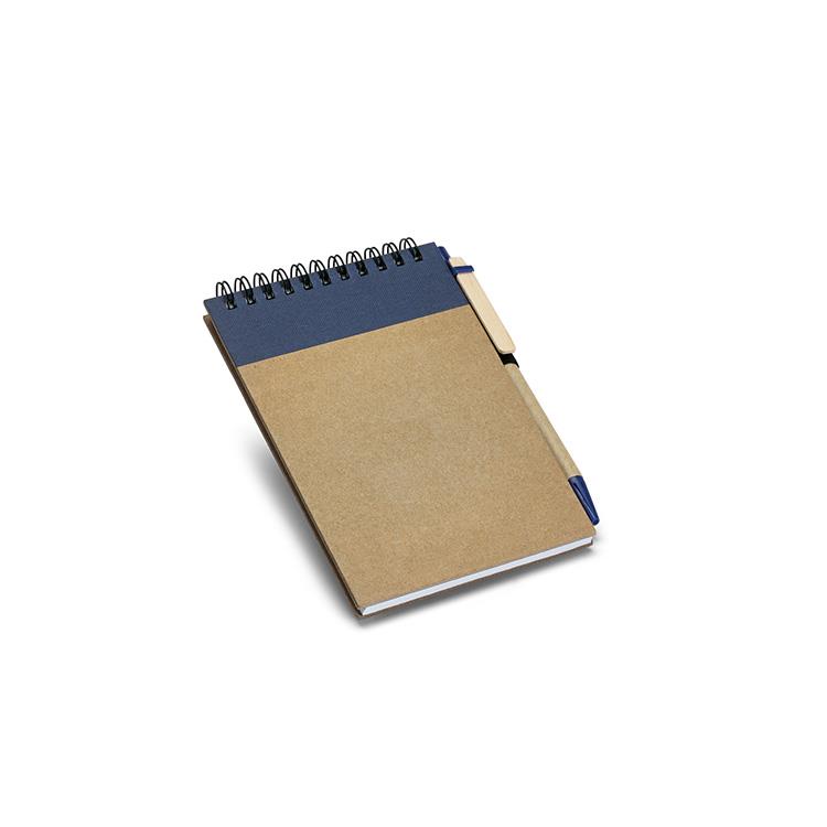 Caderneta personalizada - PRC188