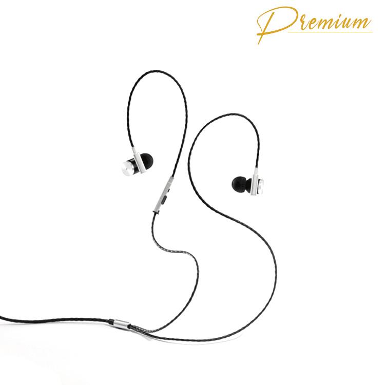 Fone de ouvido Premium personalizado - AUD140