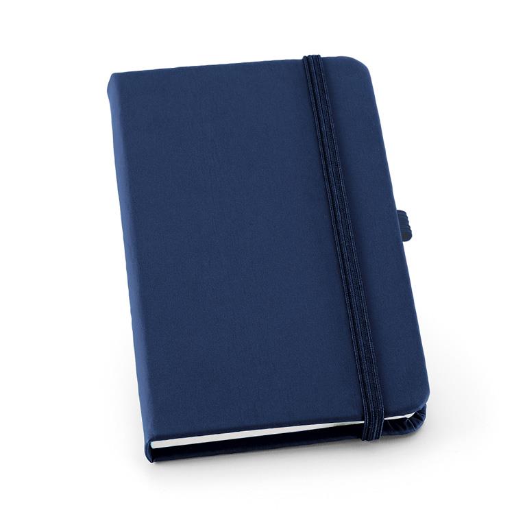 Caderno Tipo Moleskine Nico