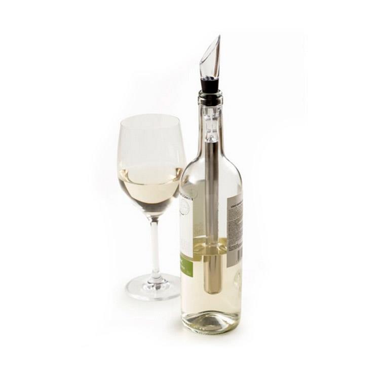 Bastão para vinhos personalizado - KB016