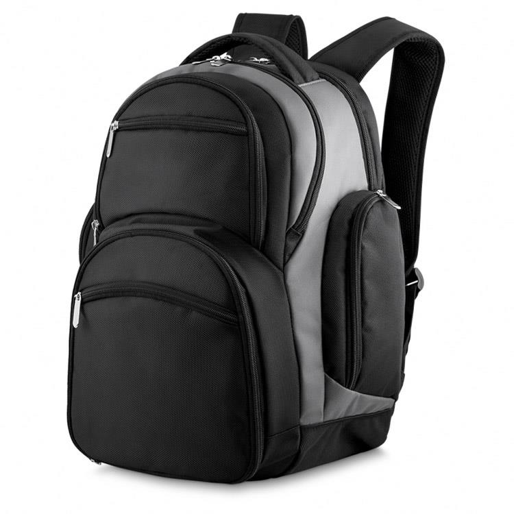 Mochila termica e porta notebook personalizado