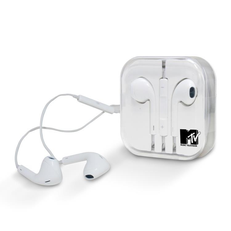 Fone de ouvido personalizado - AUD015